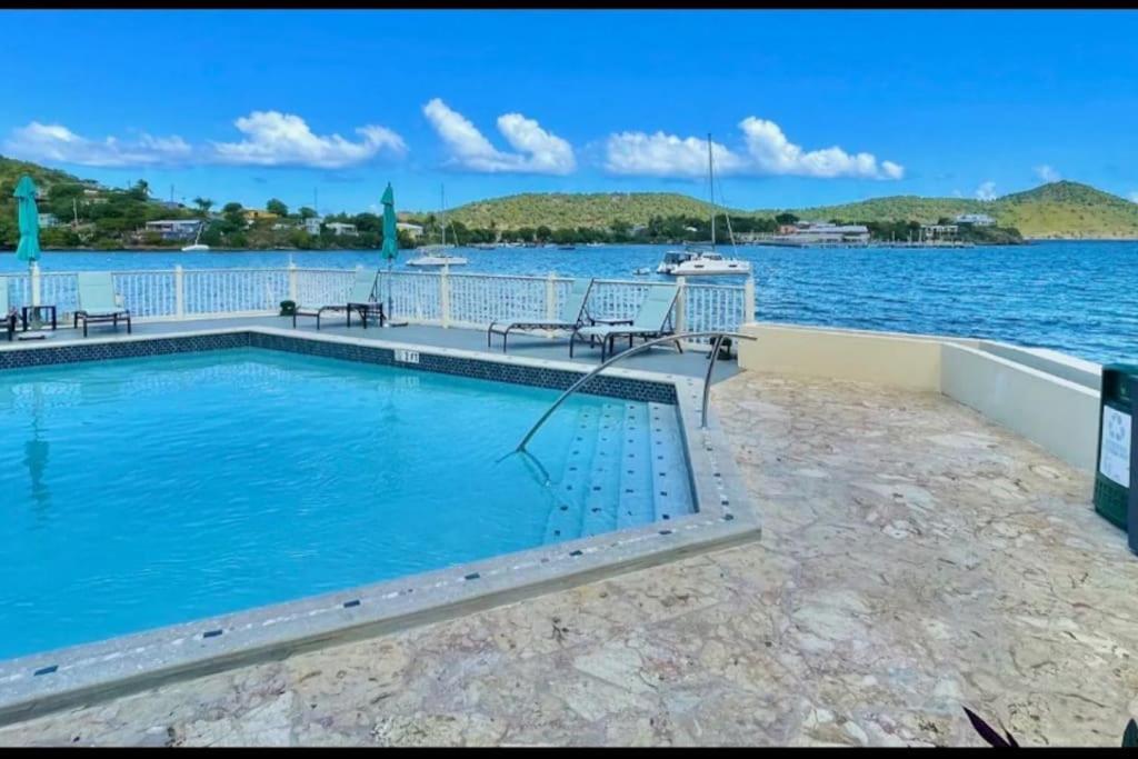 Mermaid Escape - Amazing Views! East End  Exterior photo
