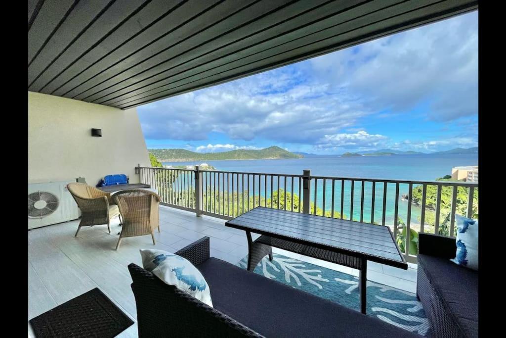 Mermaid Escape - Amazing Views! East End  Exterior photo