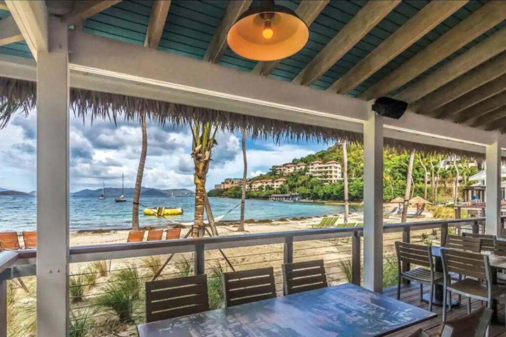 Mermaid Escape - Amazing Views! East End  Exterior photo