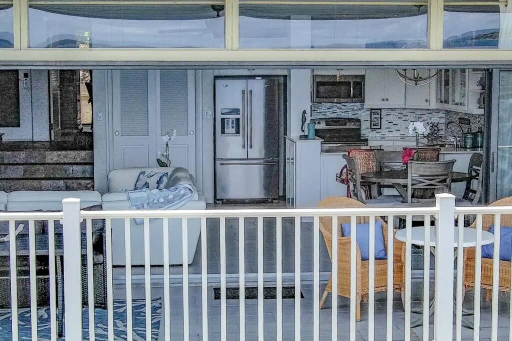 Mermaid Escape - Amazing Views! East End  Exterior photo